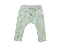 Petit by Sofie Schnoor bukser washed dark green